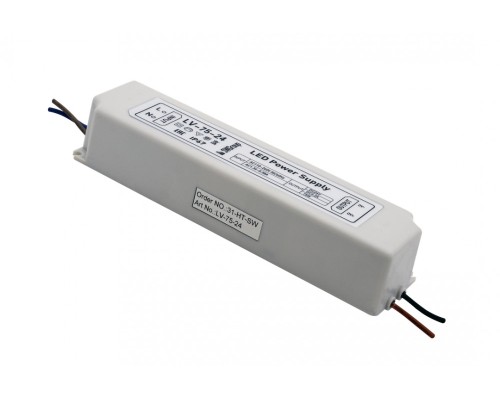 Блок питания  LV-75-24 SWG