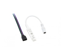 Контроллер  M-RGB-6А SWG