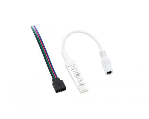 Контроллер  M-RGB-6А SWG