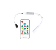 Контроллер SPI M-SPI-WS2811 SWG