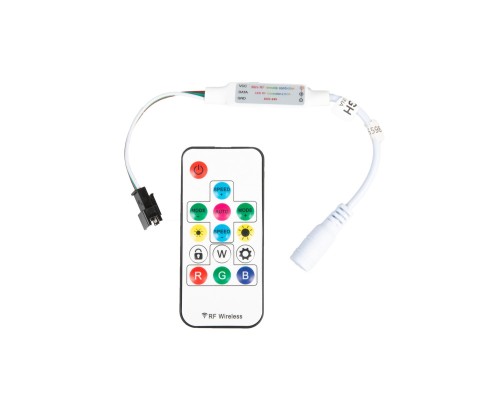 Контроллер SPI M-SPI-WS2811 SWG