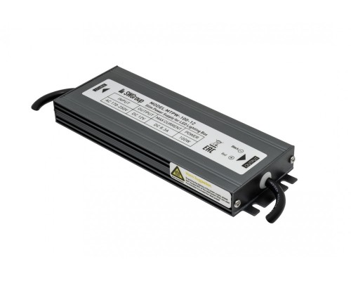 Блок питания  MTPW-100-12 SWG