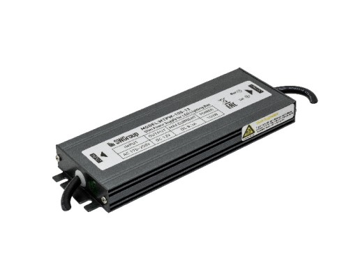 Блок питания  MTPW-100-12 SWG