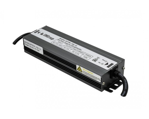Блок питания  MTPW-150-12 SWG