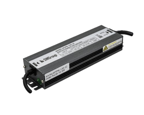 Блок питания  MTPW-150-12 SWG