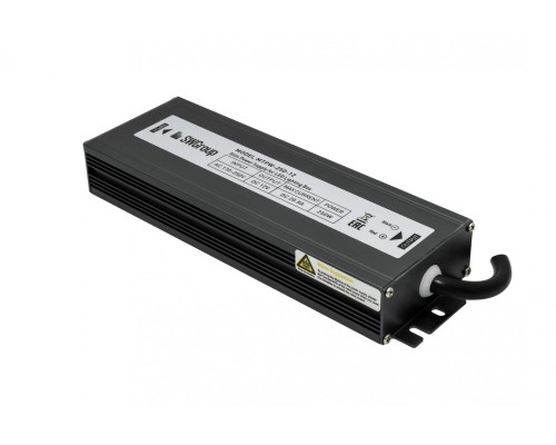 Блок питания  MTPW-250-12 SWG