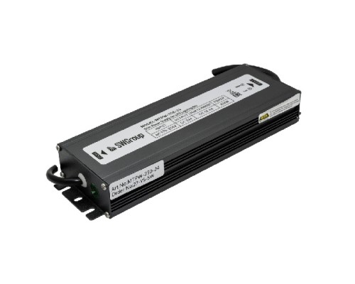Блок питания  MTPW-250-24 SWG