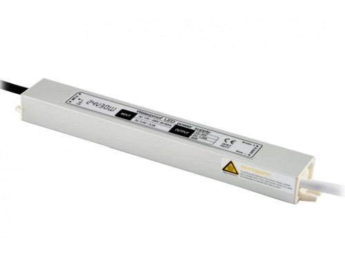 Блок питания  MTPW-30-24 SWG