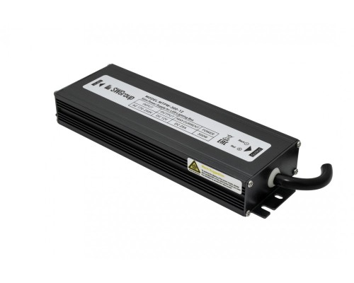 Блок питания  MTPW-300-12 SWG