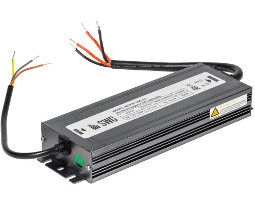 Блок питания MTPW MTPW-350-24 SWG