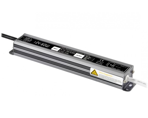 Блок питания  MTPW-60-12 SWG