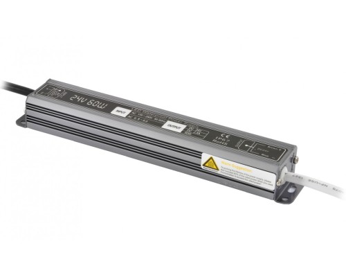 Блок питания  MTPW-60-24 SWG