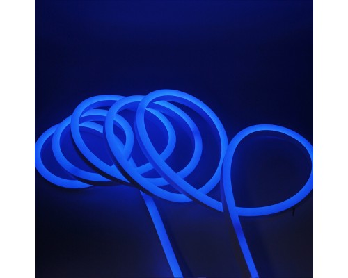 Гибкий неон NE2180 NE-2180-220-6-B-65 SWG