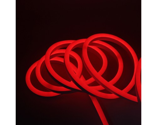 Гибкий неон NE2180 NE-2180-220-6-R-65 SWG