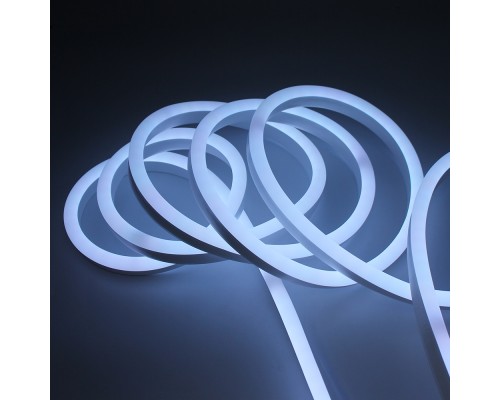 Гибкий неон NE2180 NE-2180-220-6-W-65 SWG