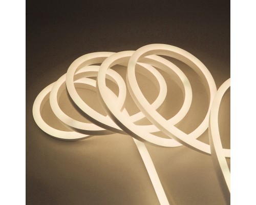 Светодиодная лента NE2180 NE-2180-220-6-WW-65 SWG