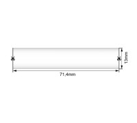 Светодиодная лента Термолента NE484-24-17-RGB-68-SPI SWG