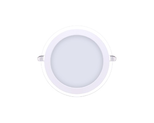 Точечный светильник  P-R200-18-NW SWG