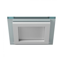 Точечный светильник  P-S100-6-W SWG