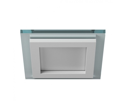 Точечный светильник  P-S100-6-W SWG