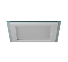 Точечный светильник  P-S200-18-W SWG