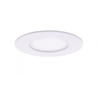 Точечный светильник  PL-R85-3-WW SWG