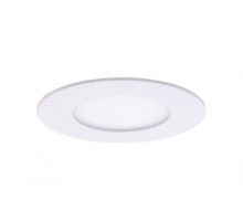 Точечный светильник  PL-R85-3-WW SWG