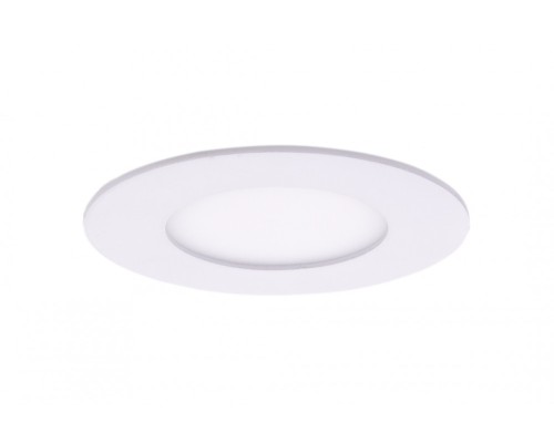 Точечный светильник  PL-R85-3-WW SWG