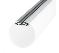 Профиль для светодиодной ленты  PT60-2.5 SWG