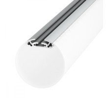 Профиль для светодиодной ленты  PT60 SWG