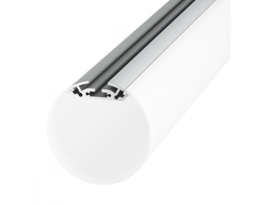 Профиль для светодиодной ленты  PT60 SWG