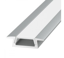 Профиль встраиваемый  RC-2206 SWG