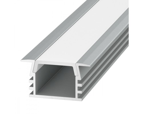 Профиль встраиваемый  RC-2212 SWG