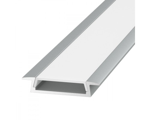 Профиль встраиваемый  RC-3006 SWG