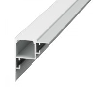 Профиль для светодиодной ленты PRO RC-3545-2.5 SWG