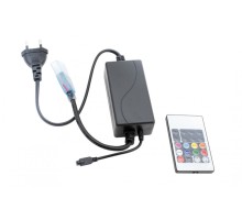 Контроллер  RF-LT5-RGB-20 SWG