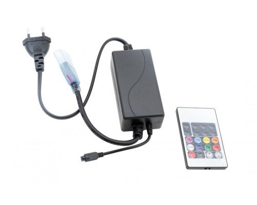 Контроллер  RF-LT5-RGB-20 SWG