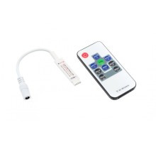 Контроллер  RF-RGB-10-6A SWG