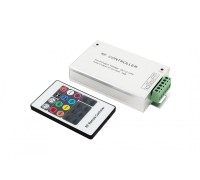 Контроллер  RF-RGB-20-18A SWG