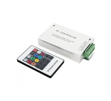 Контроллер  RF-RGB-20-18A SWG