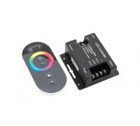 Контроллер  RF-RGB-S-24A SWG