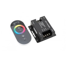 Контроллер  RF-RGB-S-24A SWG