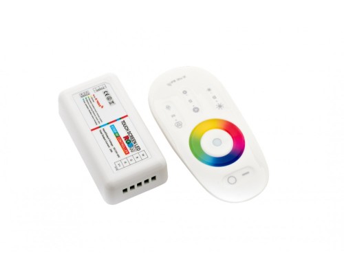 Контроллер  RF-RGBW-S-24A SWG