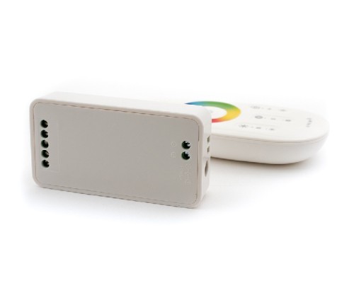 Контроллер  RF-RGBW-S-24A SWG