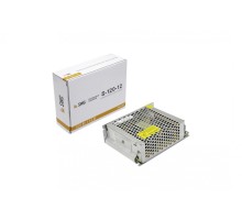 Блок питания  S-120-12 SWG
