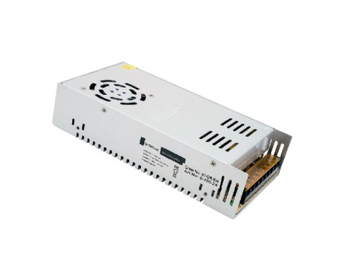 Блок питания  S-350-24 SWG