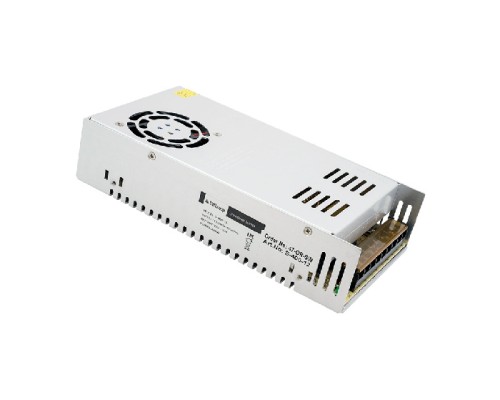 Блок питания  S-400-12 SWG