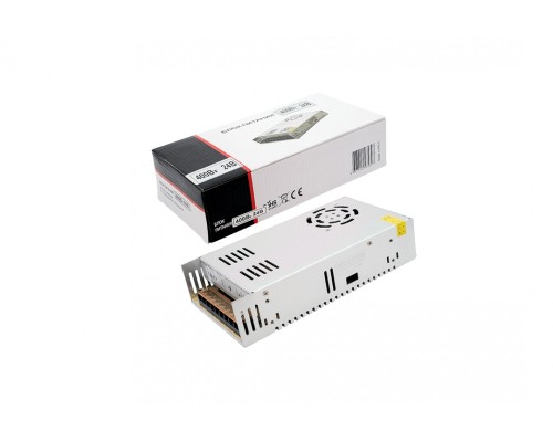 Блок питания  S-400-24 SWG