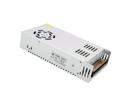 Блок питания  S-400-24 SWG