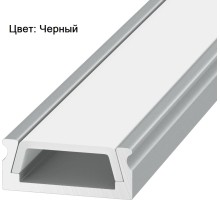 Профиль SF SF-1506-BL SWG